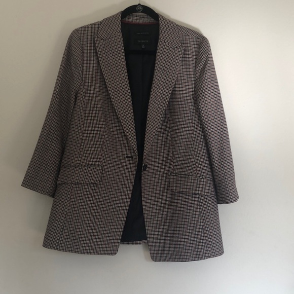 Talbots blazer, size 12 - Picture 1 of 7
